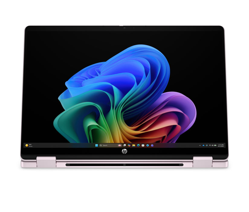 EAN 821844741634 - HP OmniBook 5 Flip 2-in-1 Laptop Next Gen AI 14-km0008nsx Copilot+ PC Intel Core Ultra 5 322 35,6 cm (14") imagen 1