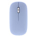 EAN 3303170111239 - T'nB KBCOLORBL teclado Ratón incluido Bluetooth AZERTY Francés Azul, Gris imagen 6