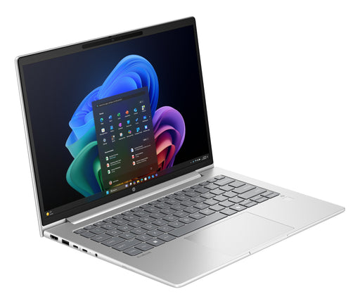 EAN 0199764324740 - HP ProBook 4 G1q Notebook Next Gen AI Wolf Pro Security Edition Copilot+ PC Snapdragon X1-26-100 Portátil imagen 2
