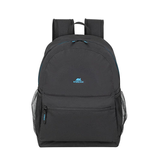 EAN 4260709011844 - Rivacase Gremio 5563 mochila Mochila informal Negro Poliéster imagen 2