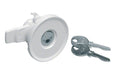 EAN 3250612778249 - Hager FZ597N accesorios para cuadro eléctrico imagen 1