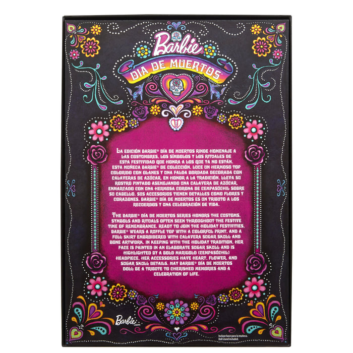 EAN 194735180905 - Barbie Signature HRM72 muñeca imagen 8