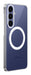 EAN 8806099398866 - Samsung EF-CS741CTEGWW funda para teléfono móvil 17 cm (6.7") Transparente imagen 4