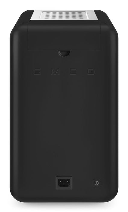 EAN 8017709346935 - Smeg EMC02BLMEU cafetera eléctrica Manual Máquina espresso 1,7 L imagen 23