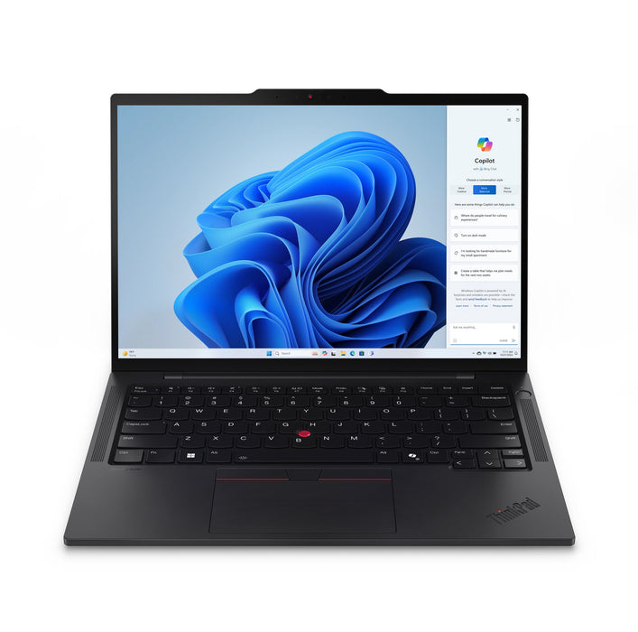 EAN 197530654190 - Lenovo ThinkPad T14s Gen 5 Intel Core Ultra 5 125U Portátil 35,6 cm (14") WUXGA 16 GB LPDDR5x-SDRAM 512 GB imagen 1