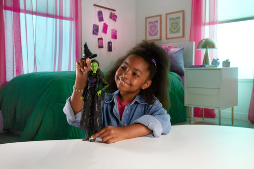 EAN 0194735238064 - Mattel HXT62 muñeca imagen 2