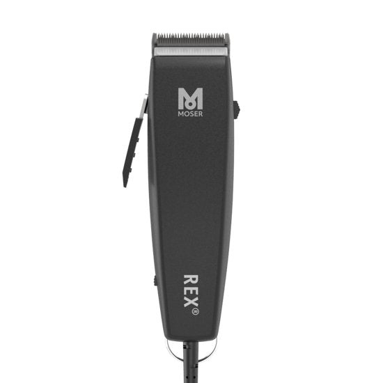 EAN 4015110034711 - Moser 1230-0079 cortadora de pelo de mascotas imagen 1