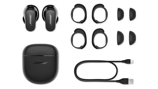 EAN 17817838320 - Bose Earbuds II Auriculares Inalámbrico Dentro de oído Llamadas/Música USB Tipo C Bluetooth Negro imagen 1