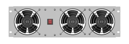 EAN 5901969447279 - Lanberg AK-1506-S accesorio de bastidor Kit de ventilación imagen 2