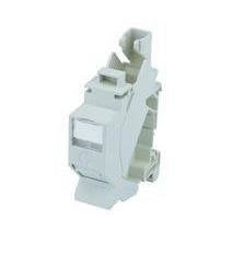 EAN 4018359400491 - Telegärtner H02000A0086 kit de montaje Gris imagen 1