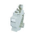 EAN 4018359400491 - Telegärtner H02000A0086 kit de montaje Gris imagen 1