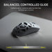 EAN 0840440421337 - Corsair CH-941D065-WW alfombrilla para ratón Alfombrilla de ratón para juegos Gris imagen 7