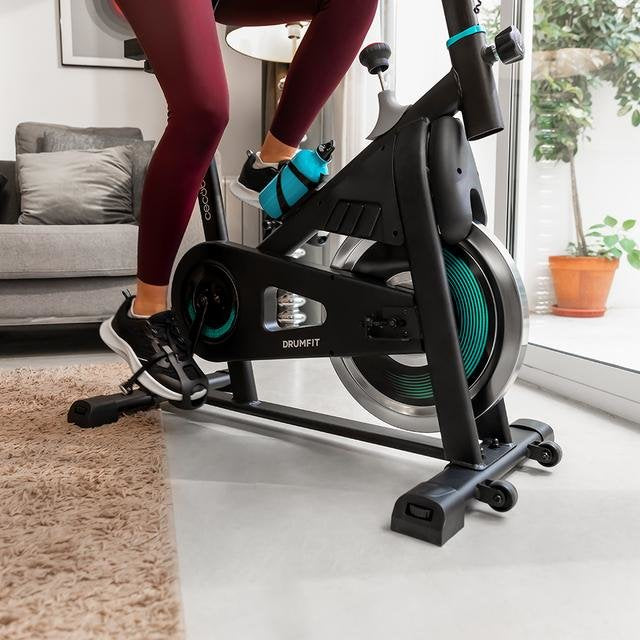 EAN 8435484070966 - Cecotec DrumFit Indoor 10000 imagen 9