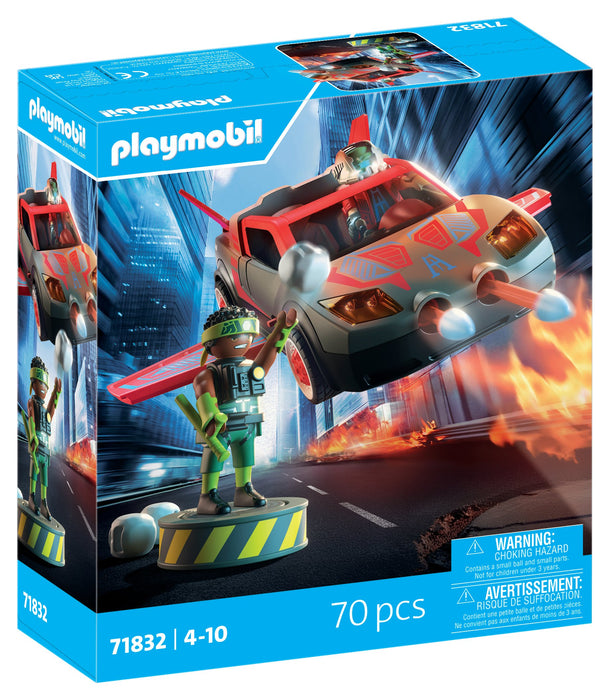 EAN 4008789718327 - Playmobil 71832 set de juguetes imagen 4