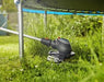 EAN 4078500048996 - Gardena 9874-20 desbrozadora/bordeadora 650 W Corriente alterna Negro, Acero inoxidable imagen 3