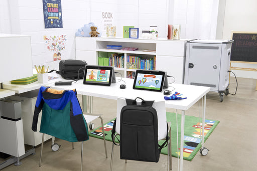 EAN 0195122282769 - HP Prelude 15.6 Backpack imagen 2