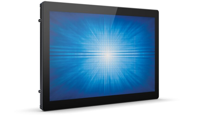 EAN 843173100050 - Elo Touch Solutions 2295L 54,6 cm (21.5") LED 400 cd / m² Full HD Negro Pantalla táctil imagen 3