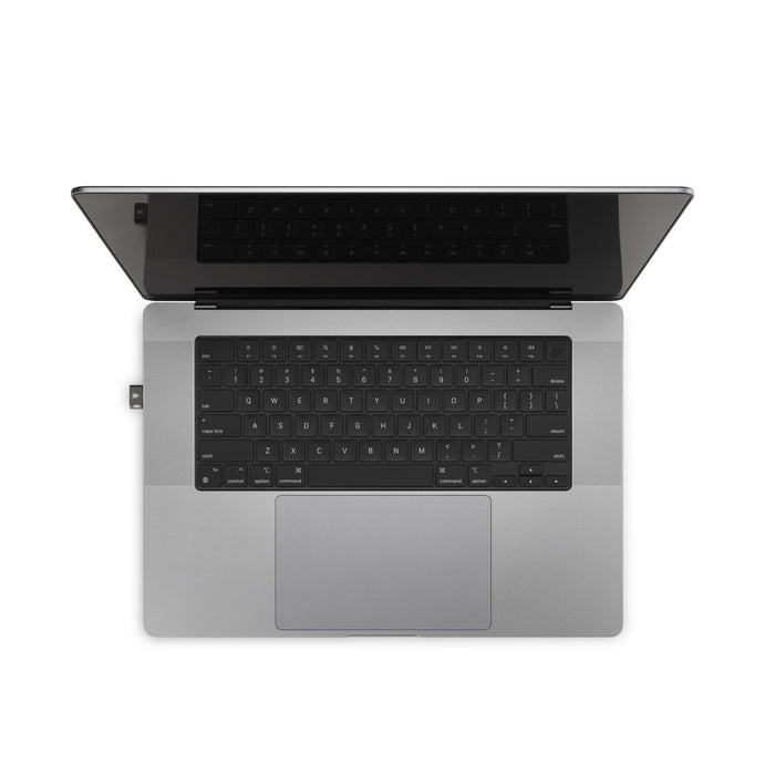 EAN 0085896650515 - Kensington K65051WW lector de huella digital imagen 5
