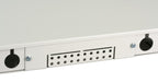 EAN 4049759228361 - EFB Elektronik Spleißbox ausziehbar 1HE ohne Frontblende, unbestückt, grau imagen 4