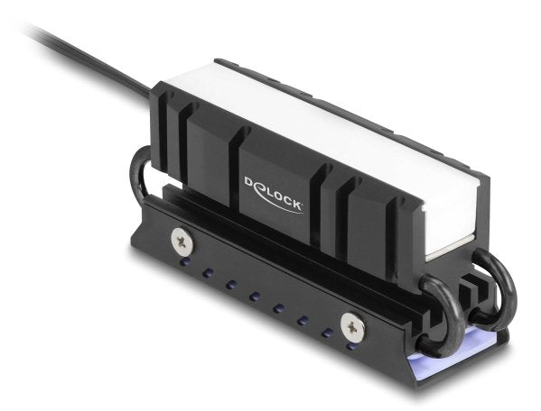 EAN 4043619184606 - DeLOCK 18460 accesorio o pieza de sistema de refrigeración para ordenador Disipador térmico imagen 3