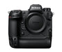 EAN 4960759906205 - Nikon Z 9 Cuerpo MILC 45,7 MP CMOS 8256 x 5504 Pixeles Negro imagen 3