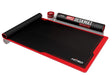 EAN 4251442502584 - Nitro Concepts DM12 Alfombrilla de ratón para juegos Negro, Rojo imagen 1