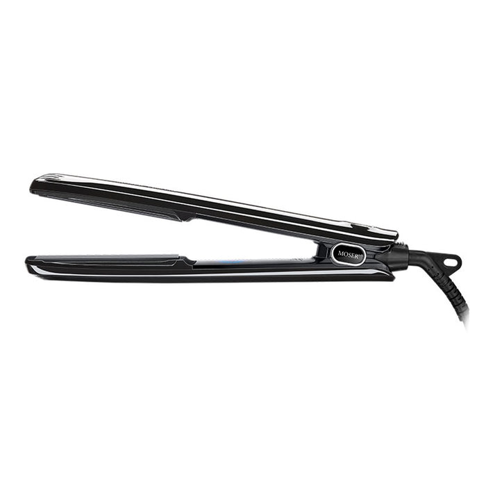 EAN 4015110022763 - Moser CeraLine Plancha de pelo Caliente Negro 47 W 2,7 m imagen 3