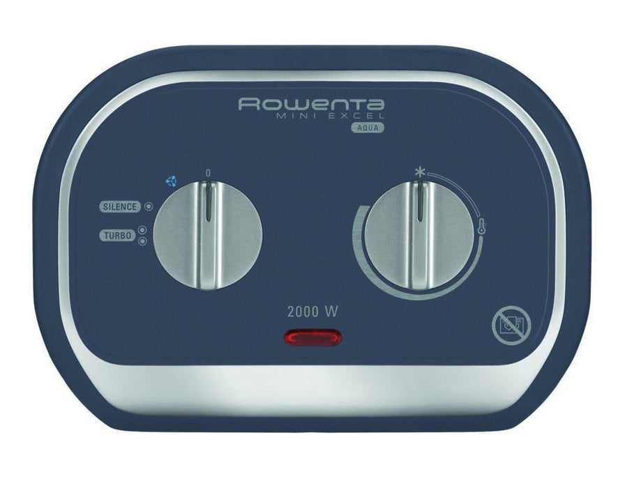 EAN 3121040083109 - Rowenta Mini Excel Aqua SO9281 Interior Blanco 2000 W Ventilador eléctrico imagen 7