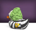 EAN 5056280458395 - TUBBZ Beetlejuice: Beetlejuice imagen 3