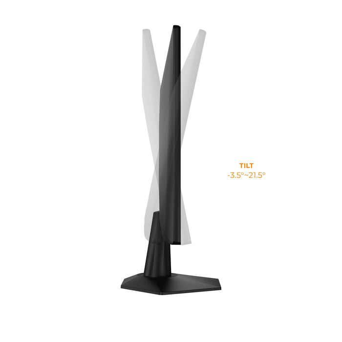 EAN 4038986143646 - AOC 24G50F pantalla para PC 60,5 cm (23.8") 1920 x 1080 Pixeles Full HD LED Negro imagen 3
