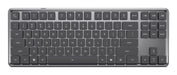 EAN 195892144199 - Lenovo 4Y41V37355 teclado Hogar / Oficina USB + RF Wireless + Bluetooth Alemán Gris imagen 1