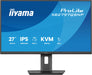 EAN 4948570125944 - iiyama ProLite XB2797QSNP-B1 pantalla para PC 68,6 cm (27") 2560 x 1440 Pixeles Quad HD LCD Negro imagen 4