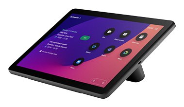 EAN 0889728663632 - Cisco Room Navigator Mando a distancia Negro imagen 1