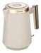 EAN 5038061169386 - Russell Hobbs Bronte tetera eléctrica 1,7 L 2400 W Oro, Color piedra imagen 1
