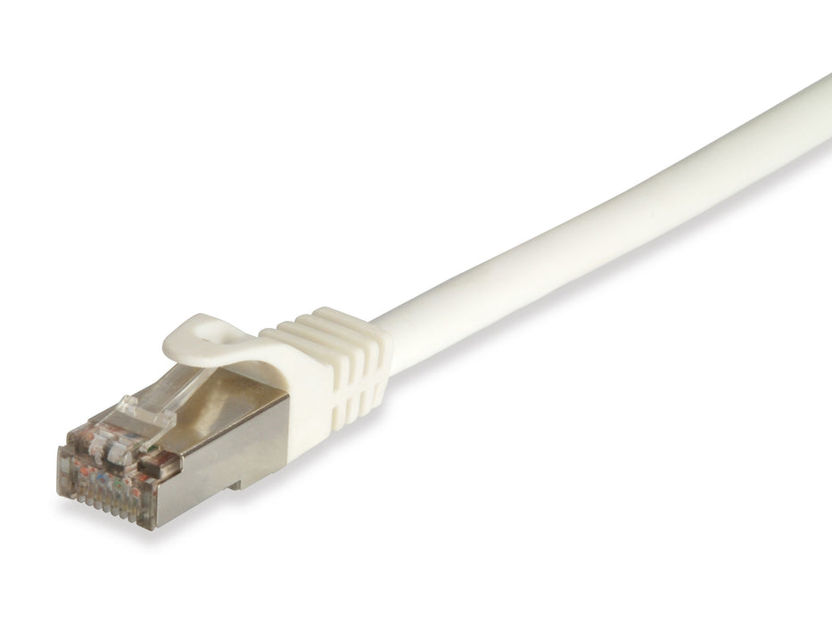 EAN 4015867132661 - Equip 605716 cable de red Blanco 10 m Cat6a S/FTP (S-STP) imagen 2