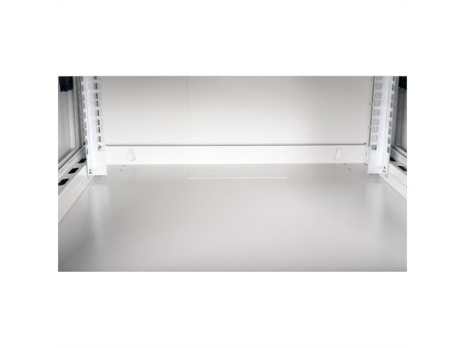 EAN 7630049601314 - ROLINE 26.21.0128 armario rack 4U Bastidor de pared Gris imagen 2