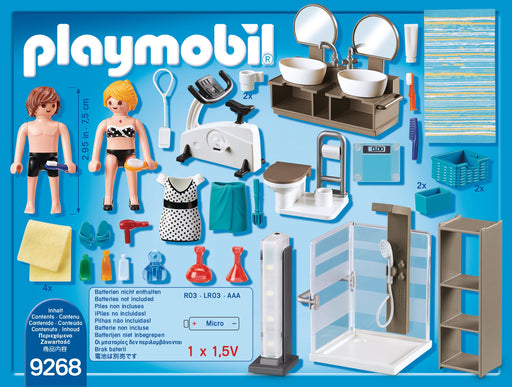 EAN 4008789092687 - Playmobil City Life 9268 figura de juguete para niños imagen 2
