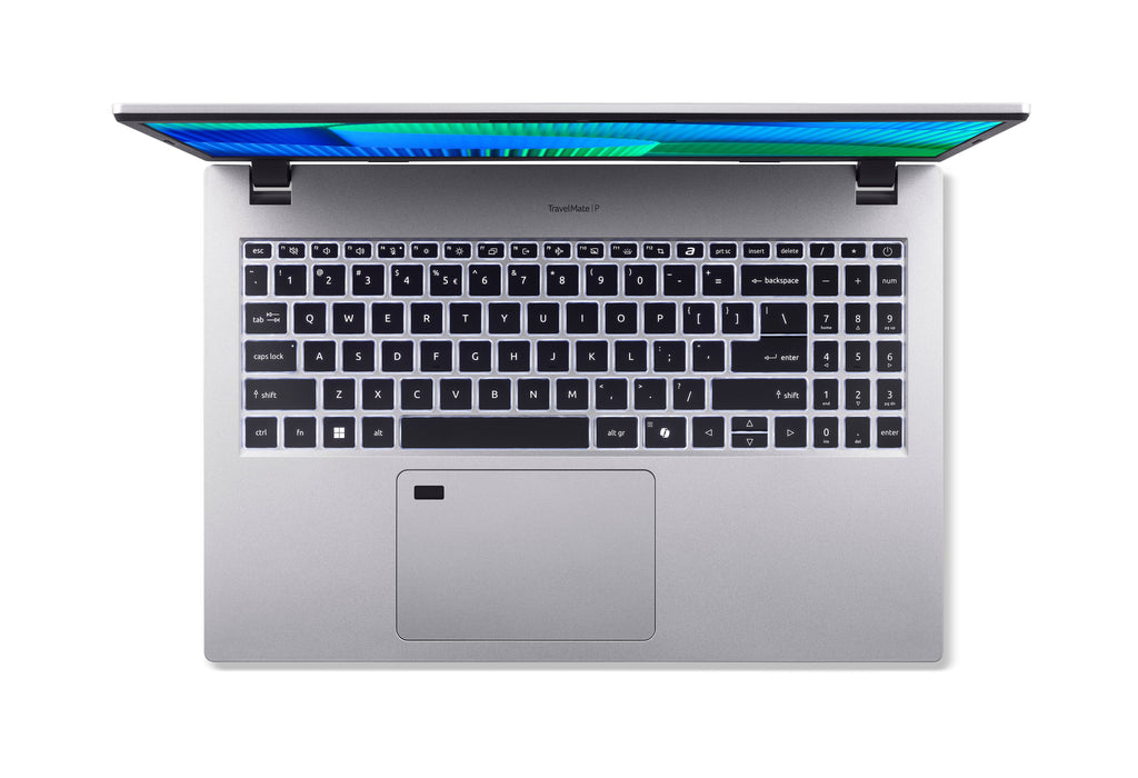 EAN 4711474985866 - Acer TravelMate P2 TMP215-55-TCO-552Z Intel Core 5 120U Portátil 39,6 cm (15.6") Full HD 16 GB DDR5-SDRAM imagen 4