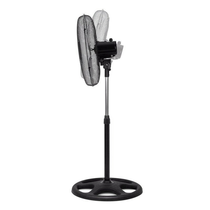 EAN 8422160053337 - Ufesa SFM1800 Negro, Acero inoxidable imagen 3