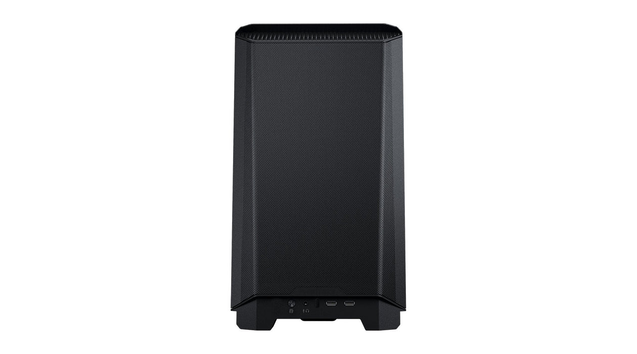 EAN 886523302179 - Phanteks ECLIPSE P200A Mini Tower Negro imagen 3