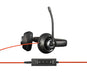EAN 3760162065312 - Bluestork MC401 auricular y casco Auriculares Alámbrico Diadema Oficina/Centro de llamadas USB tipo A Neg imagen 4