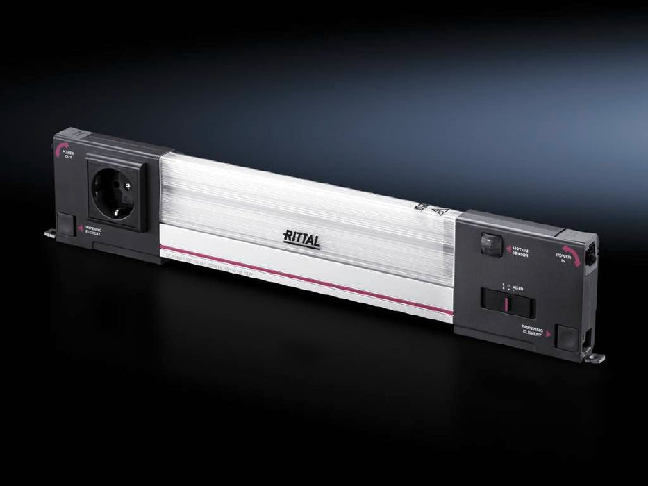 EAN 4028177806986 - Rittal SZ 2500.310 imagen 1