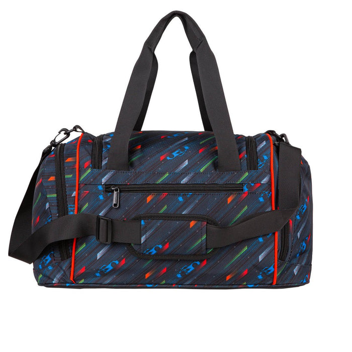 EAN 4017245968763 - McNeill Cars Negro, Multicolor Niño Bolsa de deporte imagen 4