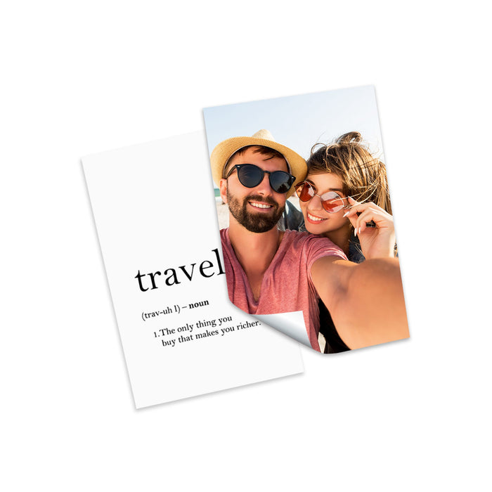 EAN 0193905314706 - HP Matte Photo Paper-25 sht/10 x 15 cm imagen 8