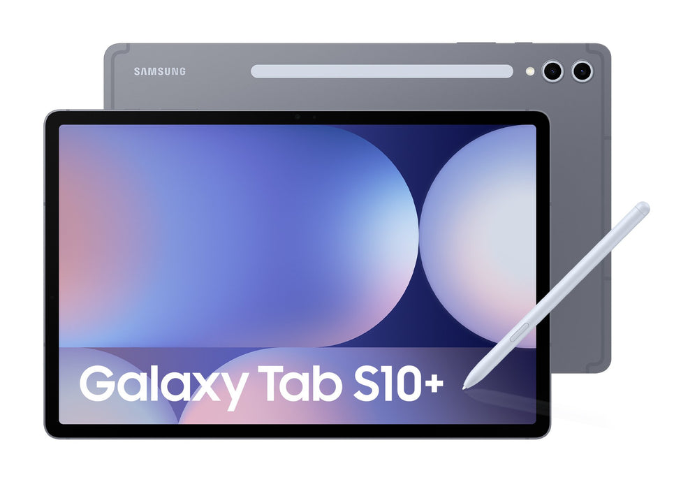 EAN 8806095609638 - Samsung Tab S10+ 512 GB 31,5 cm (12.4") 12 GB Android 14 Gris imagen 1