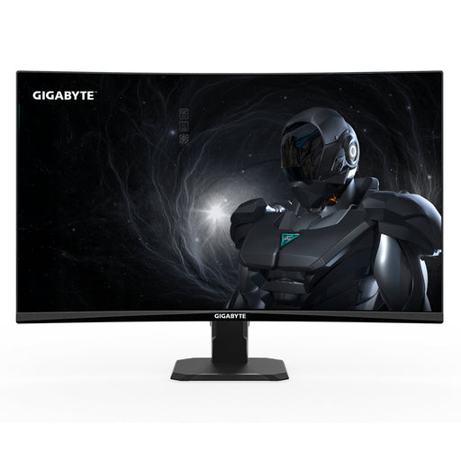 EAN 4719331868031 - GIGABYTE GS27FC2 pantalla para PC 68,6 cm (27") 1920 x 1080 Pixeles Full HD LED Negro imagen 2