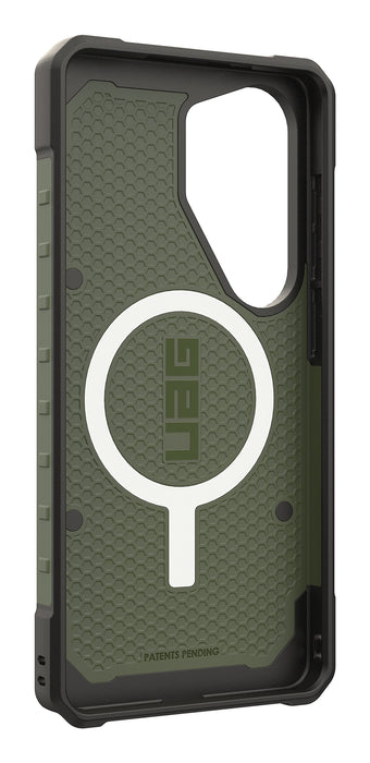 EAN 840283927423 - Urban Armor Gear Pathfinder funda para teléfono móvil 17,5 cm (6.9") Oliva, Verde imagen 9