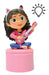 EAN 3380743105604 - Lexibook NLJ01GDH luz nocturna para bebés Independiente Multicolor, Rosa LED imagen 2