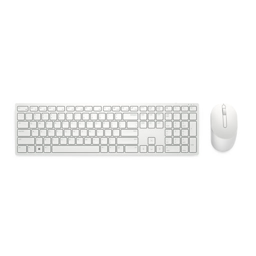 EAN 5397184514542 - DELL KM5221W teclado Ratón incluido Oficina RF inalámbrico imagen 1