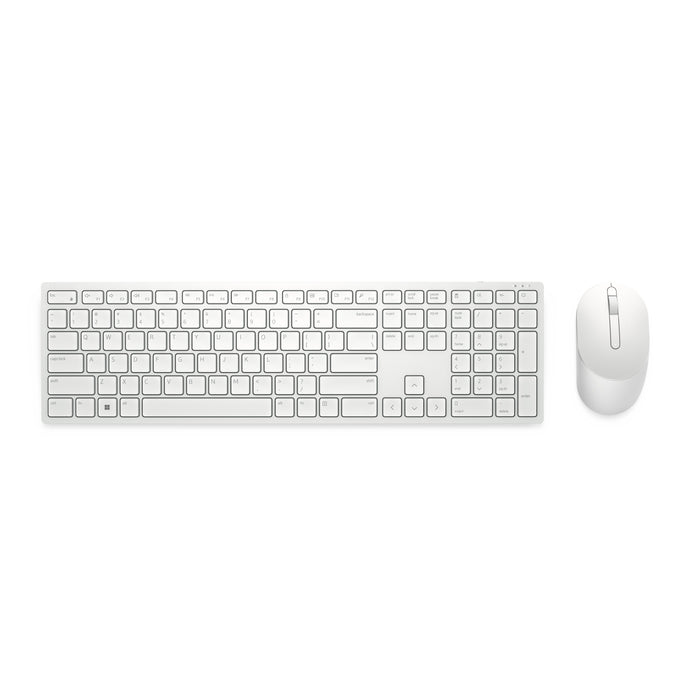 EAN 5397184514450 - DELL KM5221W-WH teclado Ratón incluido Oficina RF inalámbrico imagen 6